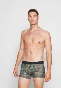 DRYKORN CORBIN 2 PACK - Pants - Multi -Trend Code Shop 51ca0b6f328d4b458c8570637cdb5b8d