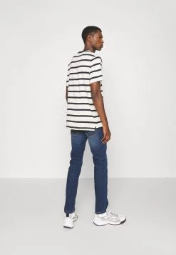 DRYKORN JAZ - Slim Fit Jeans - Blau 9 DRYKORN JAZ - Slim Fit Jeans - Blau -Trend Code Shop 520f75318ef14386965694acef58d12c