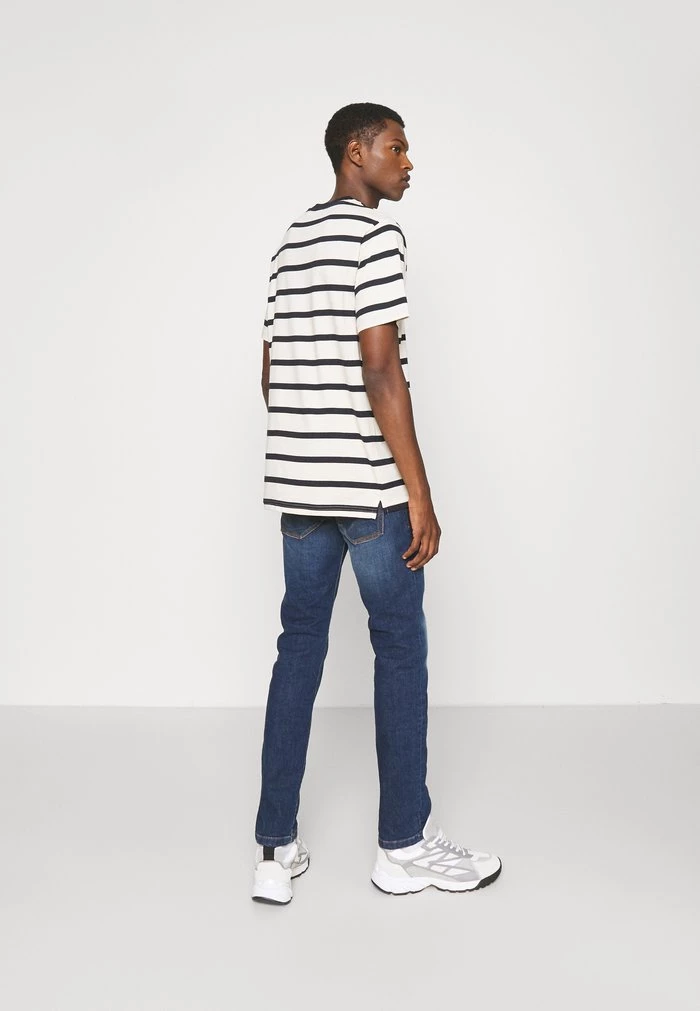 DRYKORN JAZ - Slim Fit Jeans - Blau 5 DRYKORN JAZ - Slim Fit Jeans - Blau - Image 3