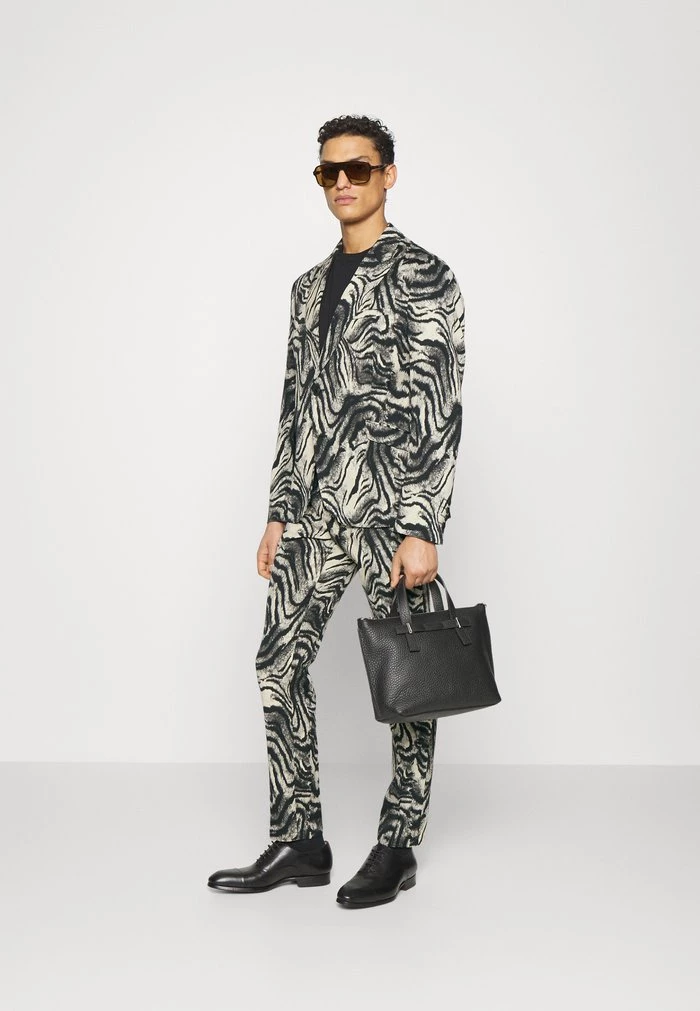 DRYKORN MALO - Blazer Jacket - Brown 4 DRYKORN MALO - Blazer Jacket - Brown - Image 2