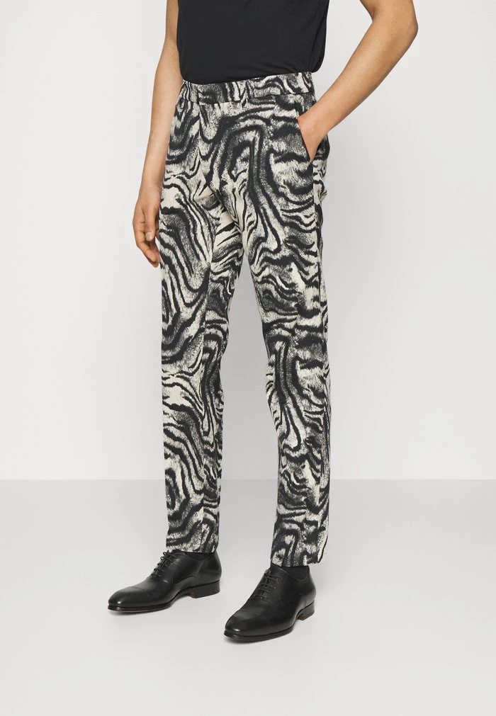 DRYKORN SIGHT - Trousers - Brown 3 DRYKORN SIGHT - Trousers - Brown