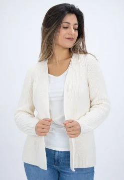 DRYKORN Cardigan - Beige