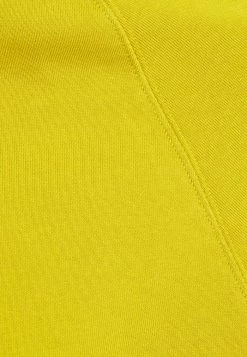 DRYKORN RENESME - Sweatshirt - Gelb -Trend Code Shop 532ca26d8046462ca5314a835b594726