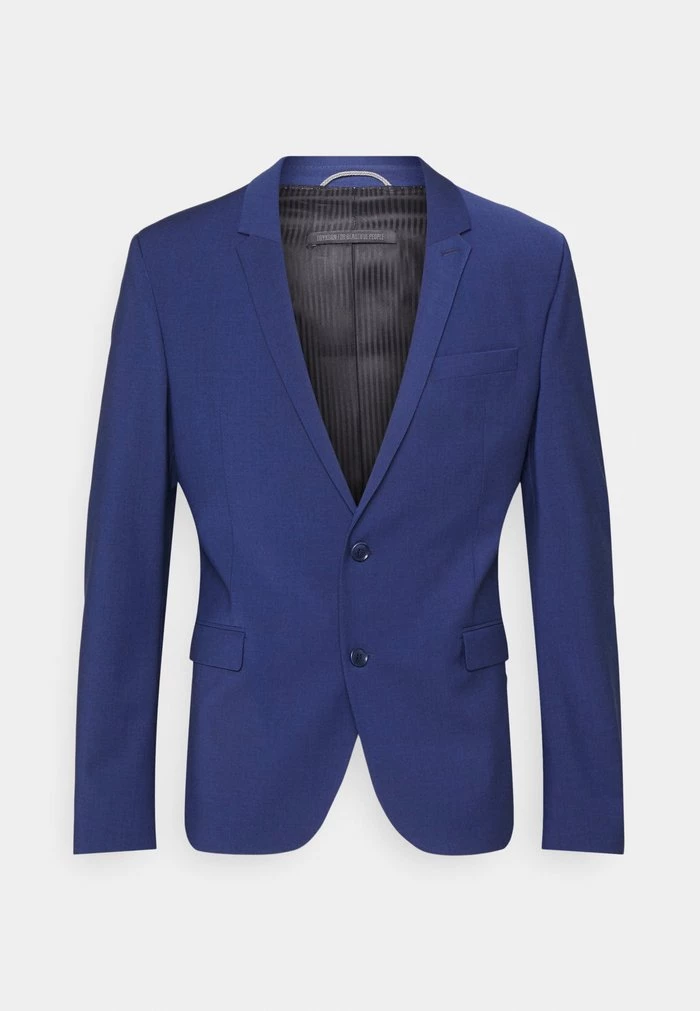 DRYKORN OREGON - Suit - Royal Blue 4 DRYKORN OREGON - Suit - Royal Blue - Image 2