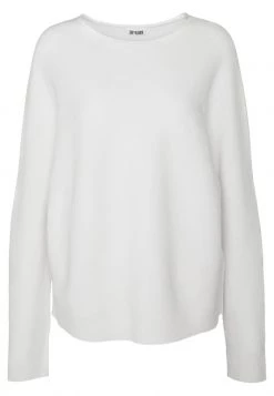 DRYKORN MAILA - Jumper - Offwhite -Trend Code Shop 535ebad4791b45aa9f25a780a1d1b2bd