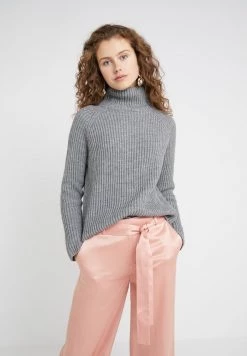 DRYKORN ARWEN - Jumper - Grey Melange