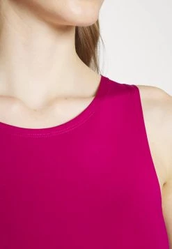 DRYKORN OLINA - Top - Purple -Trend Code Shop 544f4edaf2d74eeaaad7a4e5a89ef001