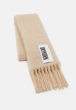 DRYKORN KASAY - Scarf - Brown