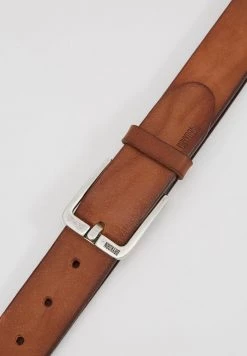 DRYKORN RANSON - Belt - Cognac -Trend Code Shop 5486095e75be441a9f28adbbea18ad48