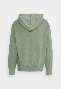 DRYKORN BRADLEY - Sweatshirt - Grün 17 DRYKORN BRADLEY - Sweatshirt - Grün -Trend Code Shop 5488e246ceeb4b99a592d20dc9df7df7