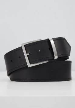 DRYKORN ODEA - Waist Belt - Black -Trend Code Shop 548f1410284d49cf9145216ae2799f01