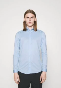 DRYKORN SOLO - Shirt - Light Blue