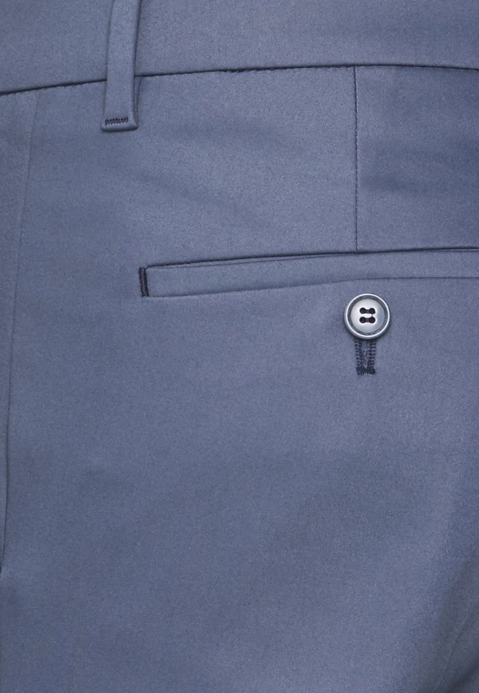 DRYKORN SIGHT - Chinos - Blue 5 DRYKORN SIGHT - Chinos - Blue - Image 3