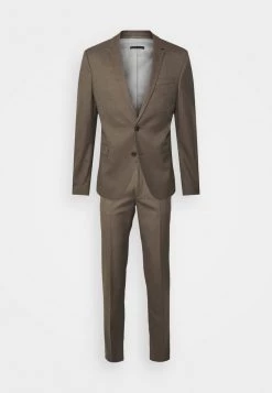 DRYKORN OREGON - Suit - Braun