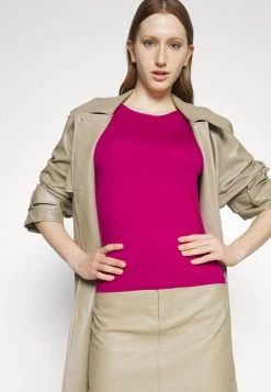 DRYKORN OLINA - Top - Purple -Trend Code Shop 557165e8336c4302b3910ebba4d9b4ab