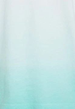 DRYKORN LUNIE - Print T-shirt - Grün -Trend Code Shop 55eeffdbf12744068398d78ddeb73ff9