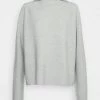 DRYKORN ENORIA - Jumper - Grau -Trend Code Shop 56061e4f59ab4f9980e6b010805f2aa4
