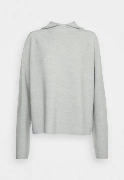 DRYKORN ENORIA - Jumper - Grau