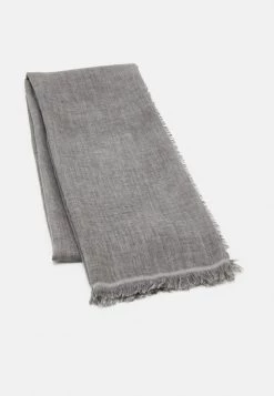 DRYKORN RIKER UNISEX - Foulard - Grey