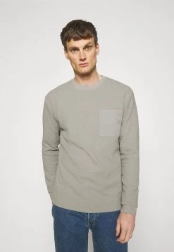 DRYKORN BENT - Jumper - Grau