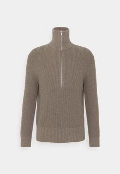 DRYKORN MANUELO - Jumper - Braun