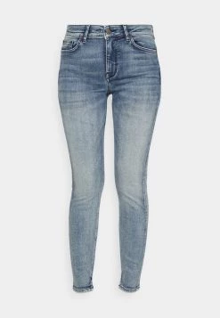 DRYKORN NEED - Jeans Skinny Fit - Blue -Trend Code Shop 56d2c3569cba49e380539bd71a086e31