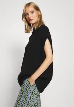 DRYKORN TILANI - Jumper - Schwarz 13 DRYKORN TILANI - Jumper - Schwarz -Trend Code Shop 56f50c2ee30942e680d56767b9b36125