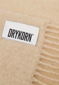 DRYKORN KASAY - Scarf - Brown -Trend Code Shop 5724eb13c1234a86abdb4ea7c4ae9b1c