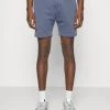 DRYKORN JODINIO - Shorts - Blue -Trend Code Shop 57338a3b14ae49d7a6ebe29e87e55b70