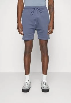 DRYKORN JODINIO - Shorts - Blue