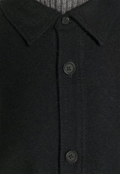 DRYKORN ROGAL - Summer Jacket - Blau -Trend Code Shop 5792031d662f4587b8a385f7174b25d6