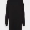 DRYKORN ANDRIA - Jumper Dress - Schwarz 2 DRYKORN ANDRIA - Jumper Dress - Schwarz -Trend Code Shop 57d213ef5cf5475f94f38243f515cc8d