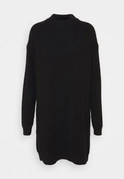DRYKORN ANDRIA - Jumper Dress - Schwarz