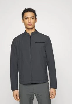 DRYKORN NESSO - Blazer Jacket - Grey