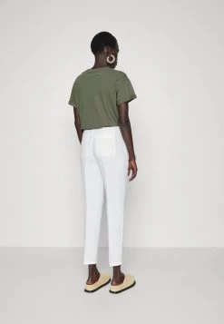 DRYKORN FOR - Trousers - Weiss 10 DRYKORN FOR - Trousers - Weiss -Trend Code Shop 5840f336025c4b1ebbf2ebb8ae15af5a