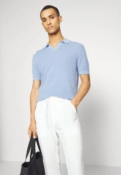 DRYKORN TEGER - Trousers - White 13 DRYKORN TEGER - Trousers - White -Trend Code Shop 58789214e6454adf8d780ca46266e445