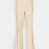 DRYKORN BYDE - Trousers - Sand