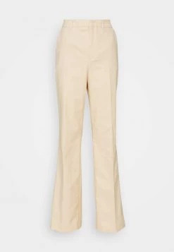 DRYKORN BYDE - Trousers - Sand