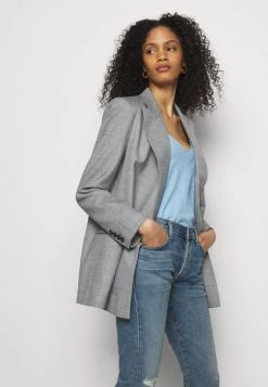 DRYKORN AVIVI - Basic T-shirt - Blau -Trend Code Shop 5901e5493ff7406d870a0a8d9fb7db4f