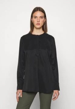 DRYKORN CHIWA - Blouse - Schwarz