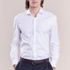 DRYKORN ELIAS - Formal Shirt - White