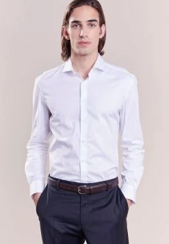 DRYKORN ELIAS - Formal Shirt - White