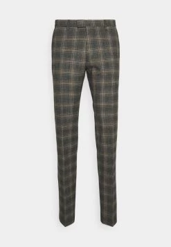 DRYKORN PIET - Trousers - Grau
