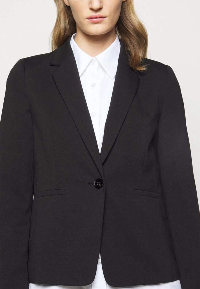 DRYKORN SELSEY - Blazer - Black 9 DRYKORN SELSEY - Blazer - Black - Image 7