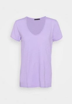 DRYKORN AVIVI - Basic T-shirt - Lila