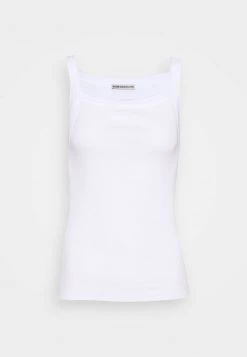 DRYKORN ANETI - Top - Weiss -Trend Code Shop 5a7a1ab1f680462db1b0116d3e62e35e