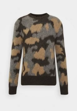 DRYKORN VINCENT - Jumper - Braun