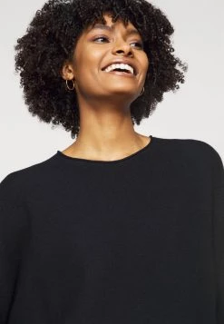 DRYKORN MAILA - Jumper - Blau -Trend Code Shop 5b14cabb469c47f2a9347daf1321168b