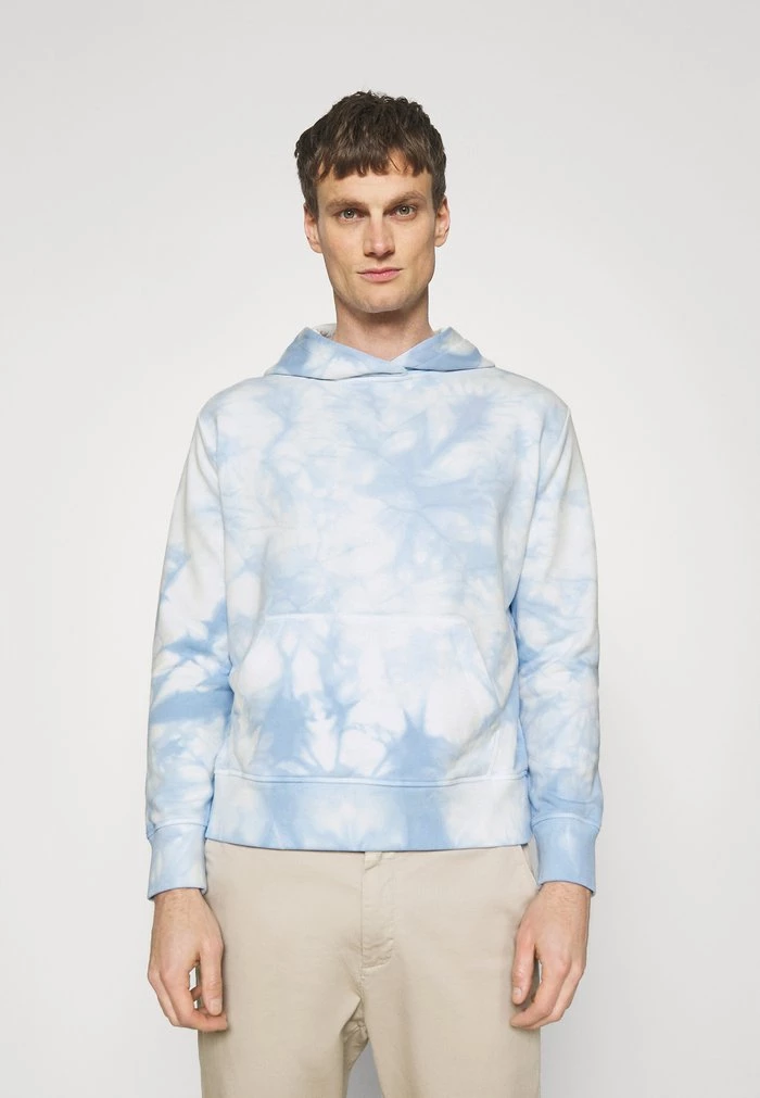 DRYKORN TONI - Sweatshirt - Blau 3 DRYKORN TONI - Sweatshirt - Blau