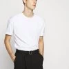 DRYKORN THILO - Basic T-shirt - Weiss